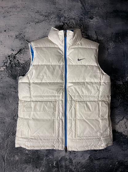 Nike doubleside Weste (L)