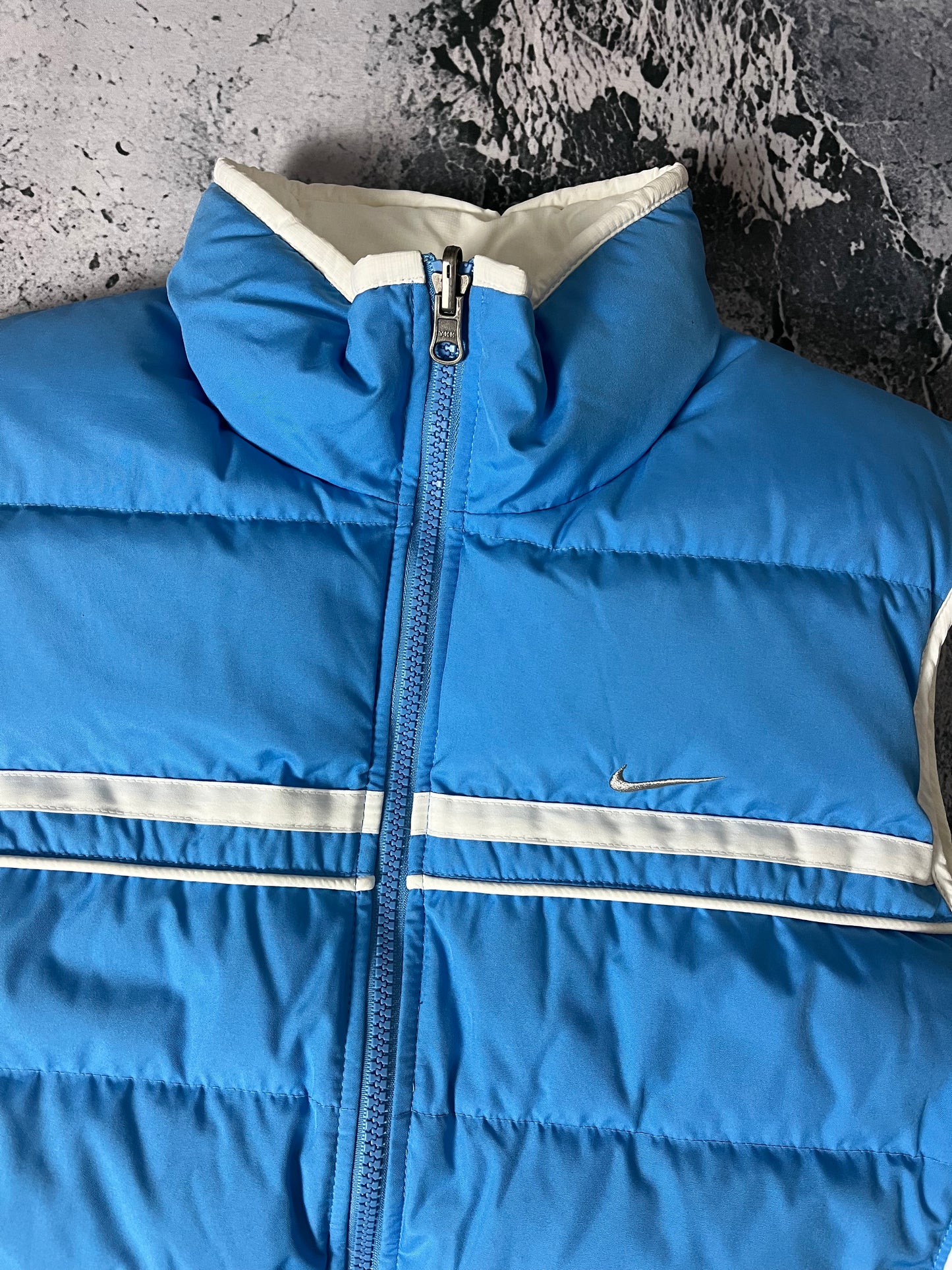 Nike doubleside Weste (L)