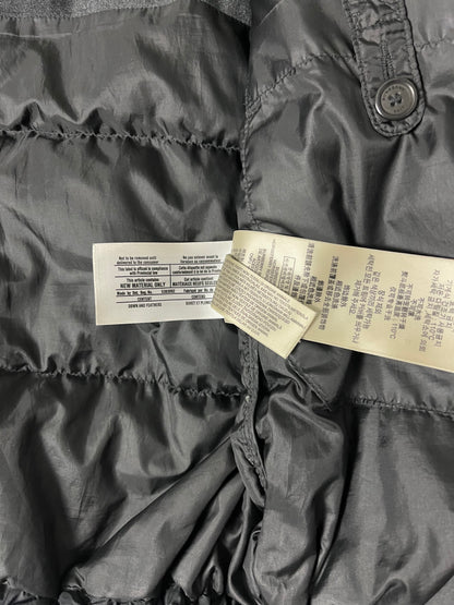 Burberry Brit Vintage Pufferjacke (L)
