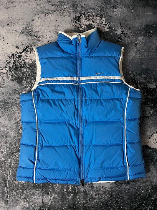 Nike doubleside Weste (L)