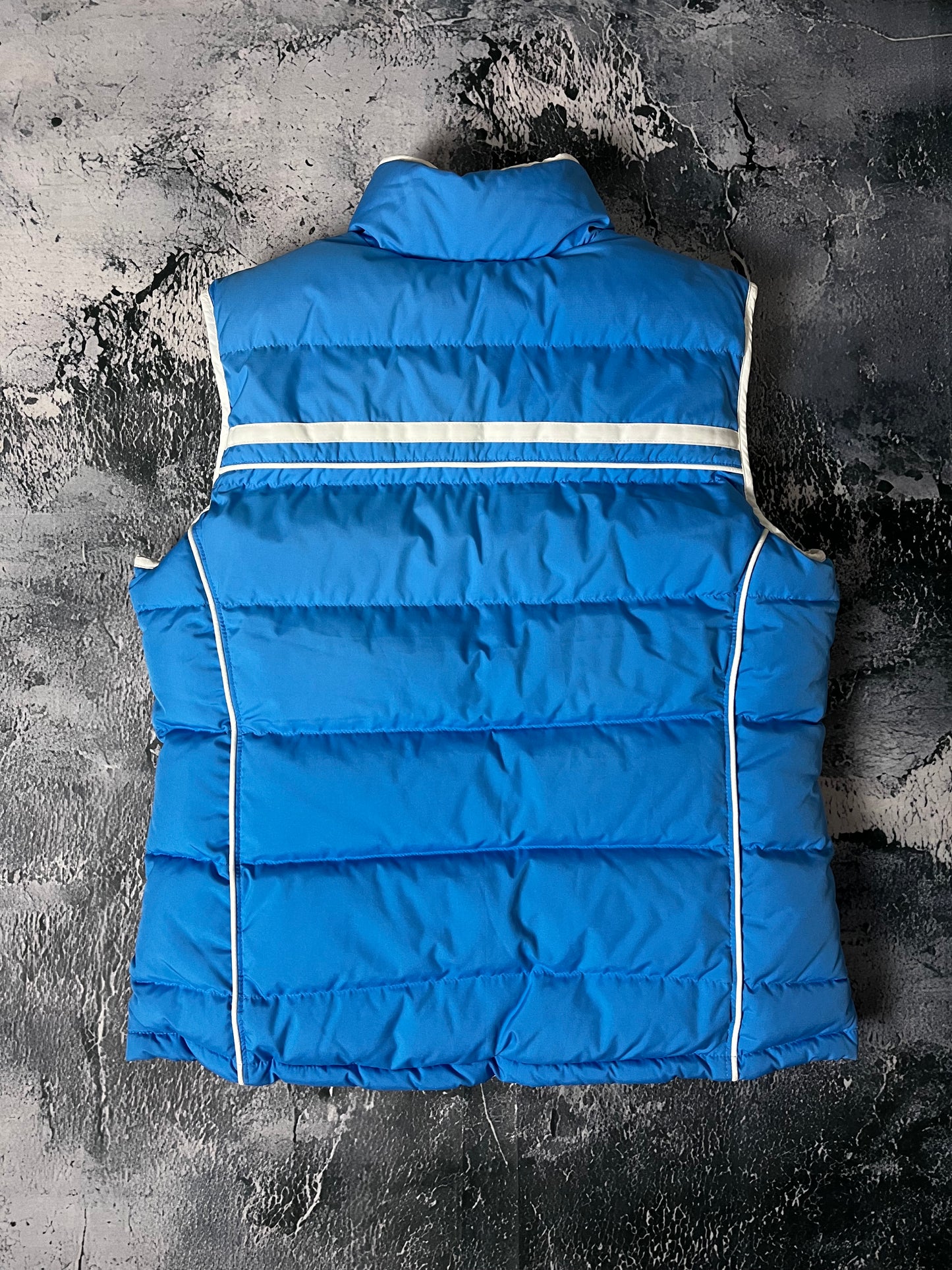 Nike doubleside Weste (L)