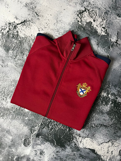Polo R.L. Zipjacket (L)