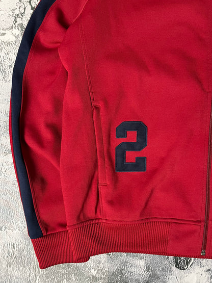 Polo R.L. Zipjacket (L)