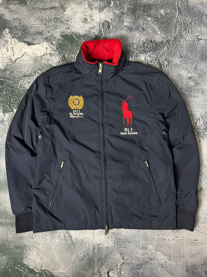 Polo R.L. Racing Big Pony Übergangsjacke (M)